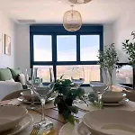 公寓 Skyline Center, Luxury, Planta 20 *
