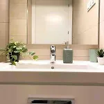 Skyline Center, Luxury, Planta 20 马拉加