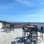 公寓 Skyline Center, Luxury, Planta 20 马拉加