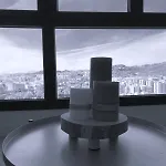Skyline Center, Luxury, Planta 20