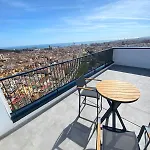 Skyline Center, Luxury, Planta 20 *