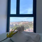 Skyline Center, Luxury, Planta 20