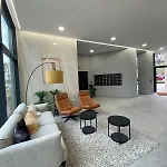 Skyline Center, Luxury, Planta 20 *