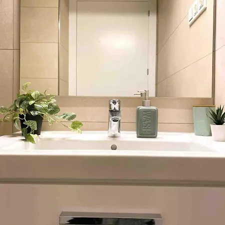 Skyline Center, Luxury, Planta 20 Màlaga