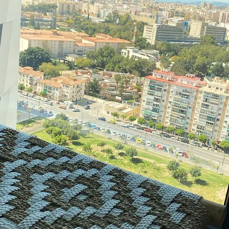 Daire Skyline Center, Luxury, Planta 20