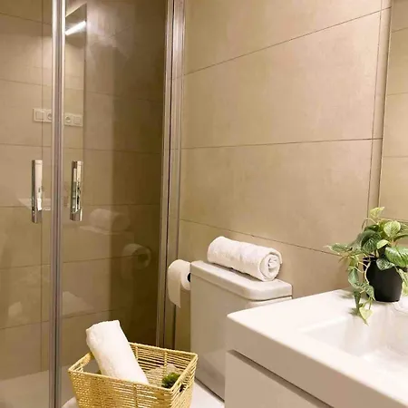 Skyline Center, Luxury, Planta 20 *