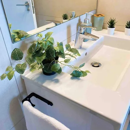 Skyline Center, Luxury, Planta 20 Màlaga