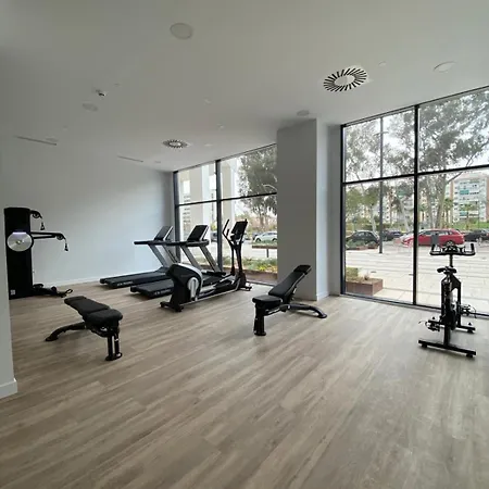 Skyline Center, Luxury, Planta 20 Apartmán *
