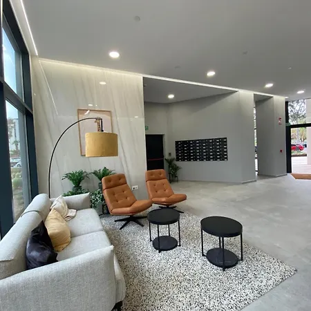 Skyline Center, Luxury, Planta 20 *