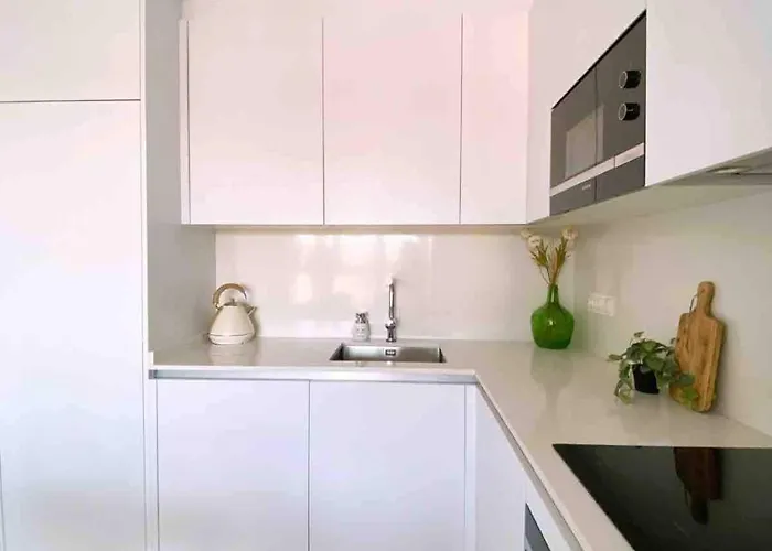 Skyline Center, Luxury, Planta 20 Daire *