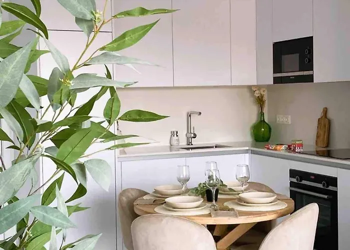 Skyline Center, Luxury, Planta 20 Daire