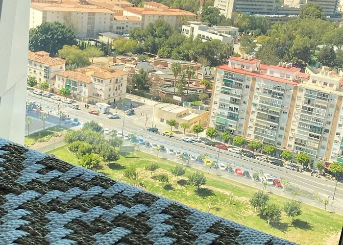 Daire Skyline Center, Luxury, Planta 20