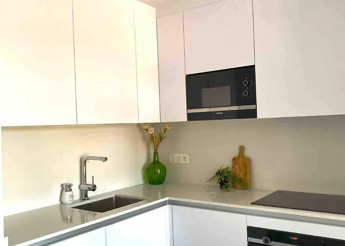 Skyline Center, Luxury, Planta 20 Daire *