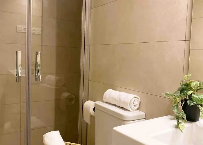 Skyline Center, Luxury, Planta 20 *